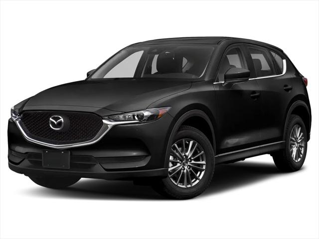 2020 Mazda CX-5 Sport for sale in Pago Pago, AK