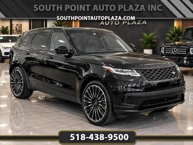 2021 Land Rover Range Rover Velar P250 S for sale in Albany, NY