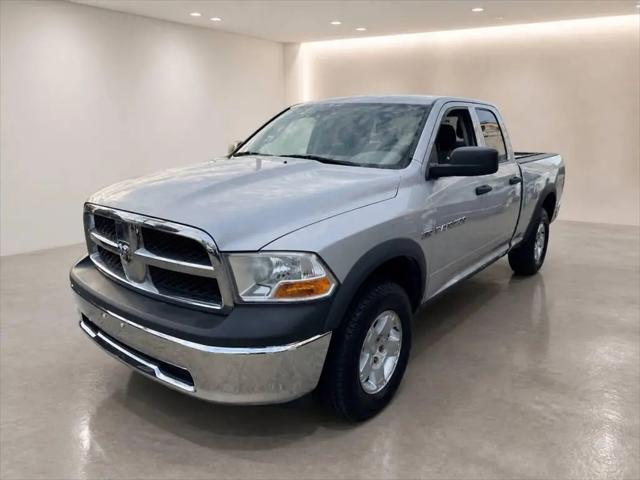 2011 Ram 1500 ST for sale in Lapeer, MI