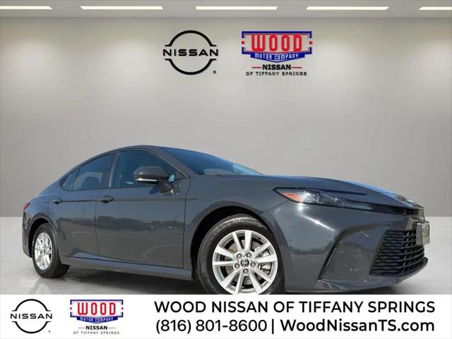2026 Toyota Camry LE for sale in Kansas City, MO