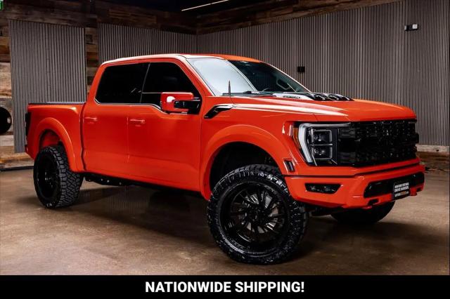 2023 Ford F-150 Raptor for sale in Hurst, TX
