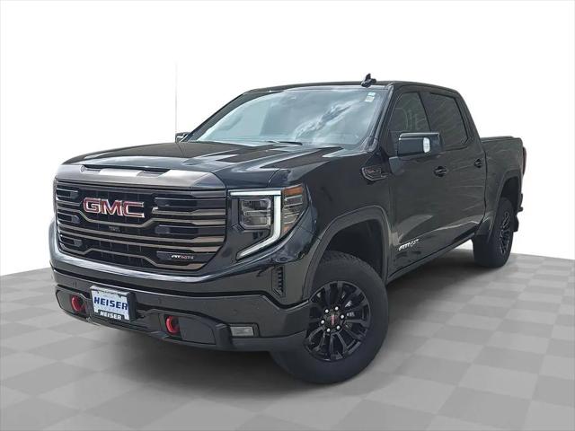 2023 GMC Sierra 1500 4WD Crew Cab Short Box AT4X for sale in Sturgeon Bay, WI