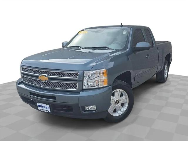 2013 Chevrolet Silverado 1500 LTZ for sale in Sturgeon Bay, WI