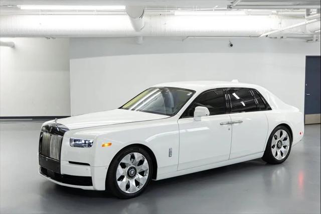 2024 Rolls-Royce Phantom Unknown for sale in Chicago, IL