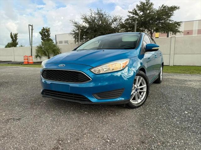 2016 Ford Focus SE for sale in Orlando, FL