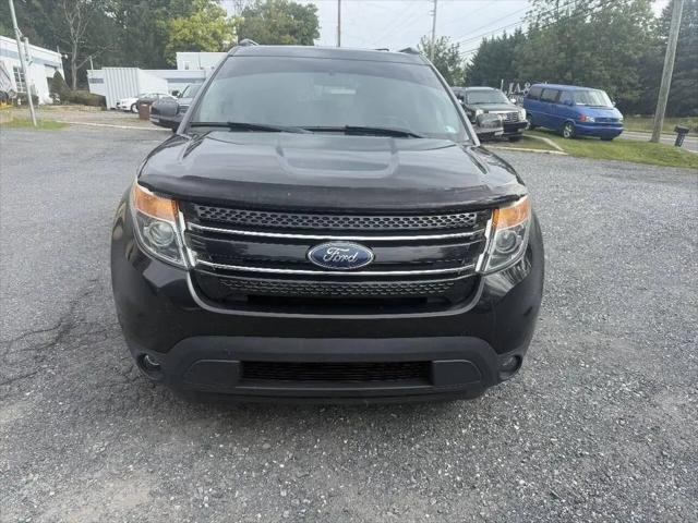 2013 Ford Explorer Limited for sale in Bath, PA
