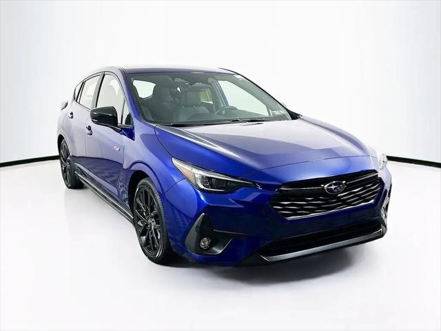2024 Subaru Impreza RS 5-Door for sale in Danbury, CT