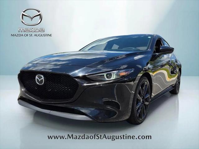 2021 Mazda Mazda3 Premium for sale in Gainesville, FL