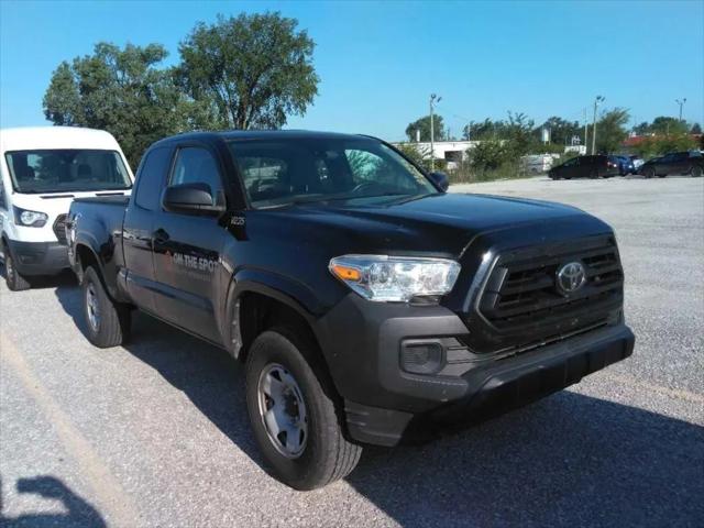 2021 Toyota Tacoma SR for sale in Chattanooga, TN
