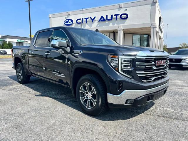 2025 GMC Sierra 1500 2WD Crew Cab Short Box SLT for sale in Chattanooga, TN