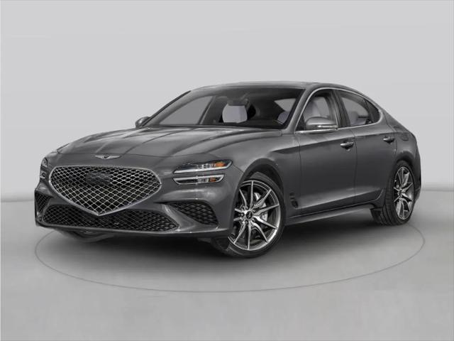 2025 Genesis G70 2.5T RWD for sale in Franklin, TN