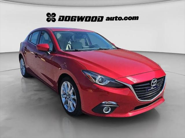 2015 Mazda Mazda3 s Grand Touring for sale in Winchester, VA