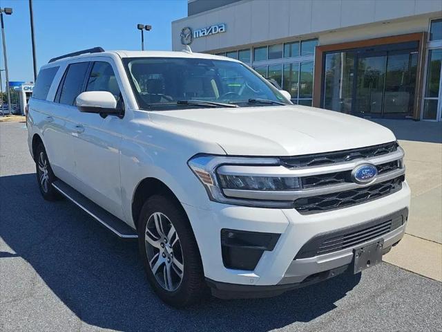 2022 Ford Expedition XLT MAX for sale in Winchester, VA