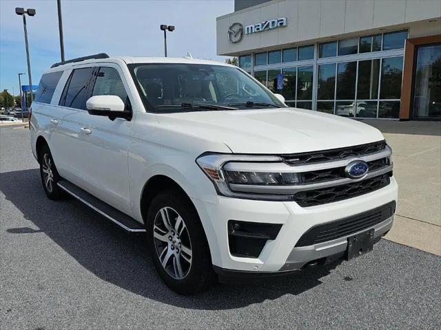 2022 Ford Expedition XLT MAX for sale in Winchester, VA