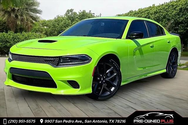 2023 Dodge Charger GT for sale in San Antonio, TX