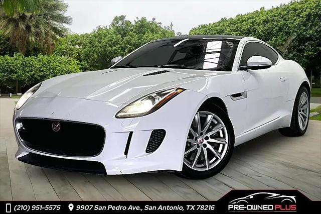 2017 Jaguar F-TYPE Premium for sale in San Antonio, TX