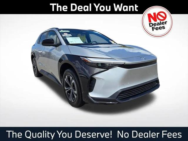 2025 Toyota bZ4X XLE for sale in Orlando, FL