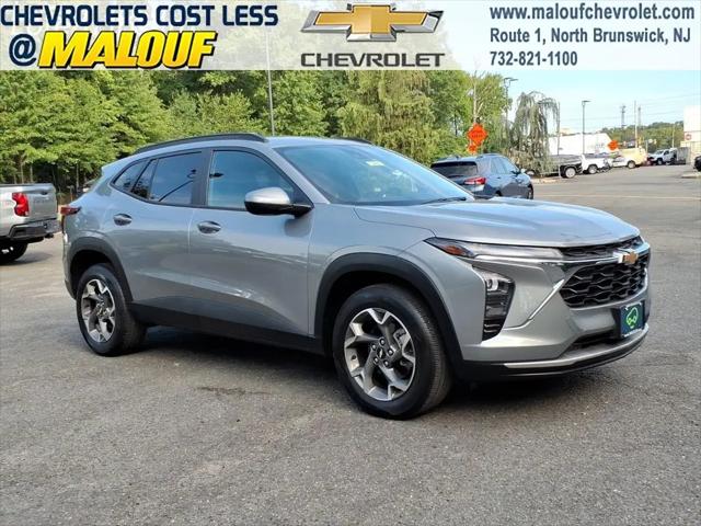 2024 Chevrolet Trax FWD LT for sale in North Brunswick, NJ