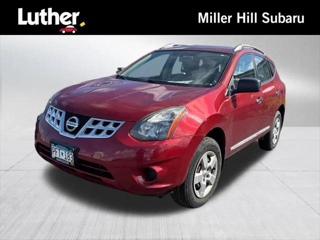 2014 Nissan Rogue Select S for sale in Duluth, MN