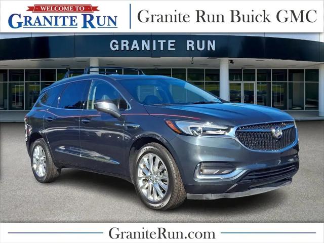2018 Buick Enclave Essence for sale in Media, PA