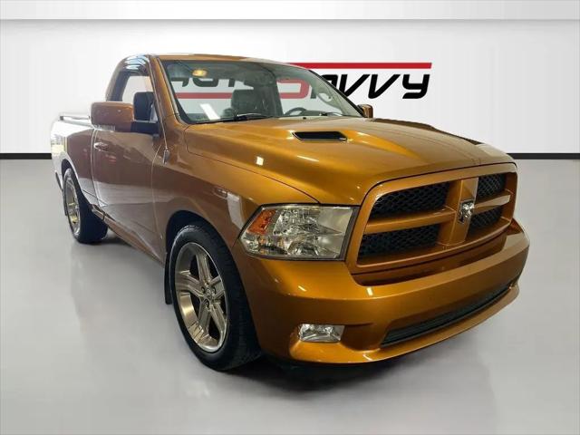 2012 Ram 1500 R/T for sale in Albuquerque, NM