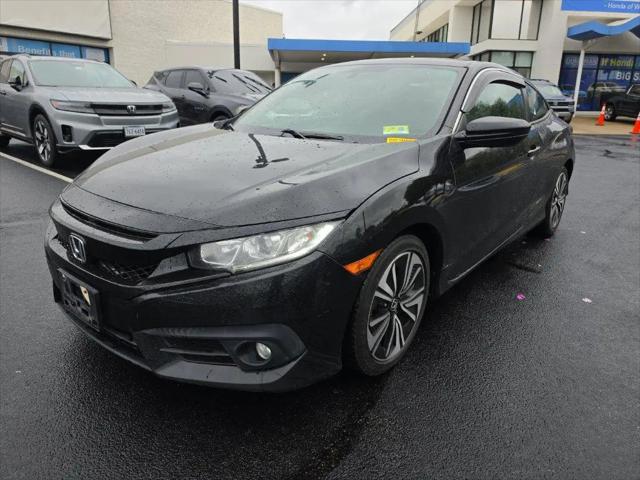2017 Honda Civic EX-T for sale in Woodbridge, VA