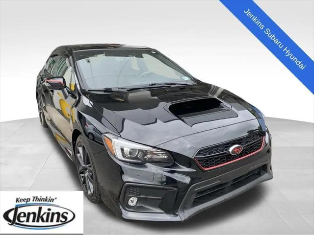2020 Subaru WRX Limited for sale in Bridgeport, WV