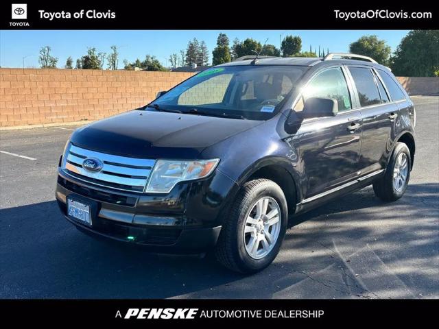 2008 Ford Edge SE for sale in Clovis, CA