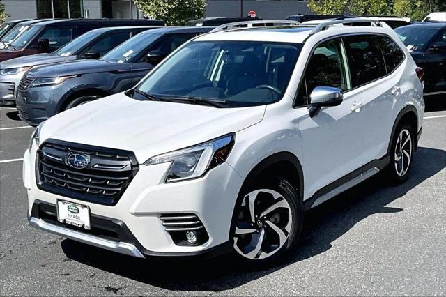 2023 Subaru Forester Touring for sale in West Nyack, NY