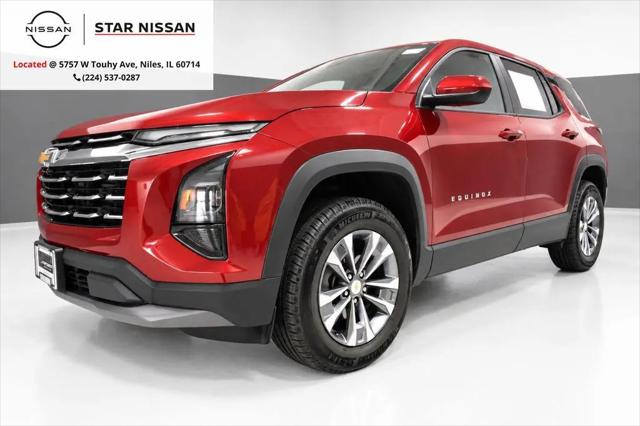 2026 Chevrolet Equinox AWD LT for sale in Niles, IL