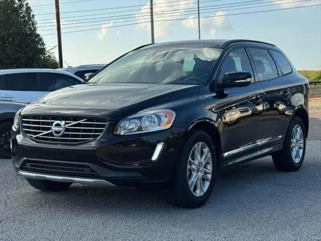 2016 Volvo XC60 T5 Drive-E for sale in Knoxville, TN