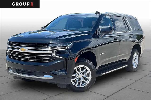 2024 Chevrolet Tahoe 2WD LT for sale in Houston, TX