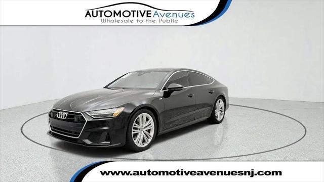 2019 Audi A7 55 Premium for sale in Washington Township, NJ