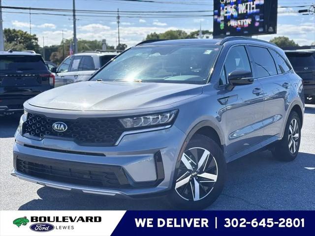 2021 Kia Sorento S for sale in Millsboro, DE