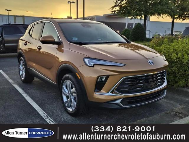 2026 Buick Encore GX Preferred FWD for sale in Auburn, AL