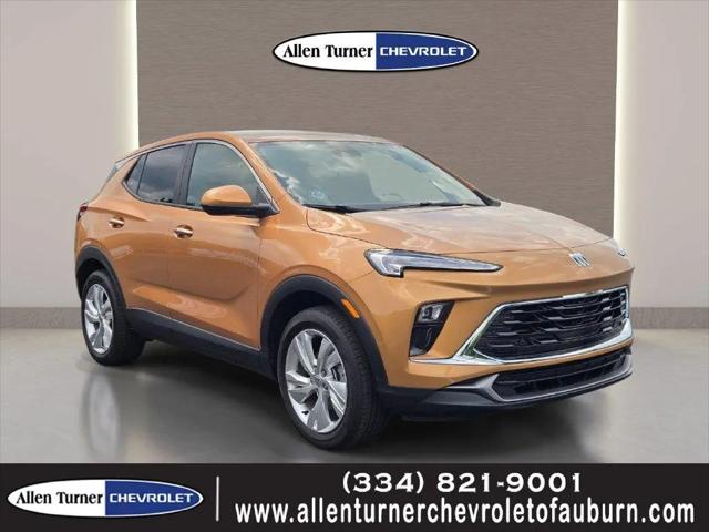 2026 Buick Encore GX Preferred FWD for sale in Auburn, AL