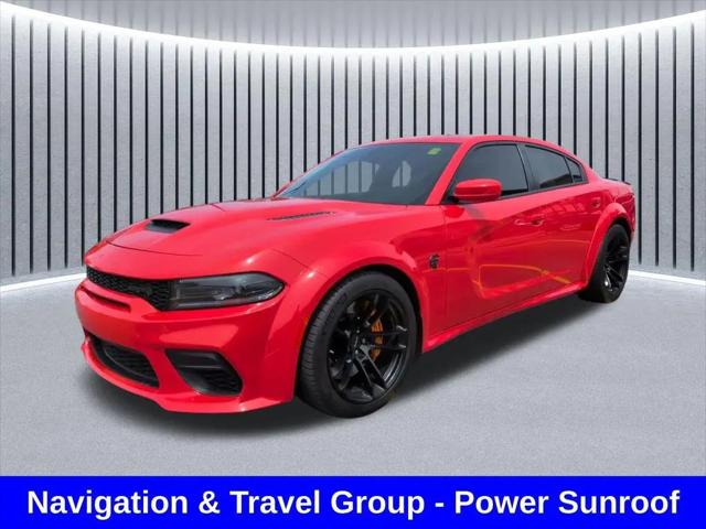 2022 Dodge Charger SRT Jailbreak for sale in Crystal Lake, IL