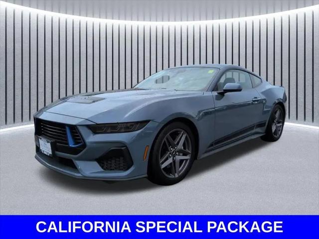 2024 Ford Mustang GT Premium Fastback for sale in Crystal Lake, IL