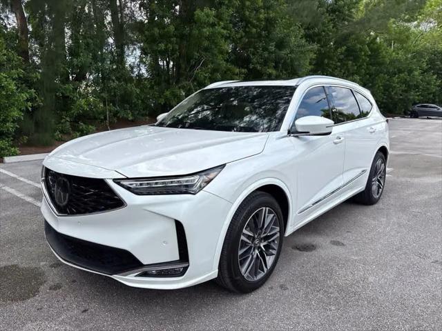 2025 Acura MDX Advance Package for sale in West Palm Beach, FL