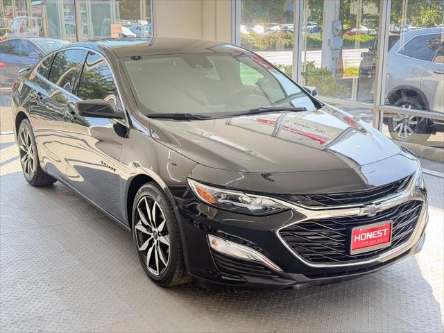 2023 Chevrolet Malibu FWD RS for sale in Shoreline, WA