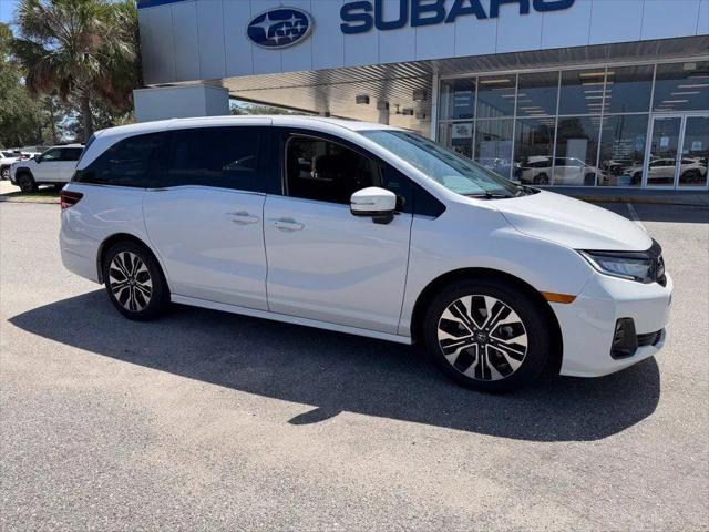 2025 Honda Odyssey Elite for sale in Jacksonville, FL