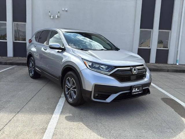 2021 Honda CR-V EX-L for sale in Cape Girardeau, MO