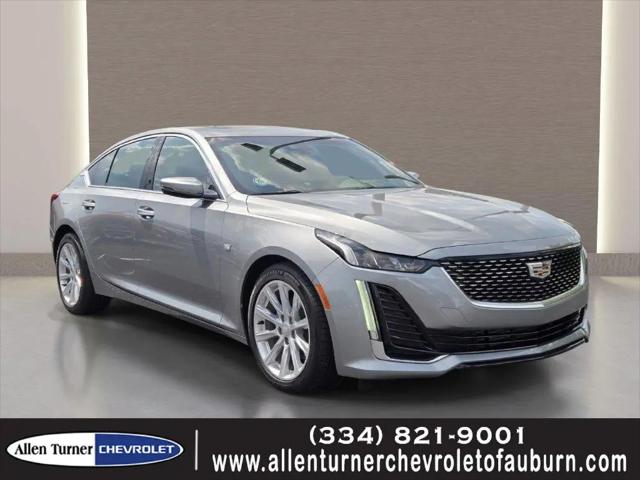 2024 Cadillac CT5 Luxury for sale in Auburn, AL