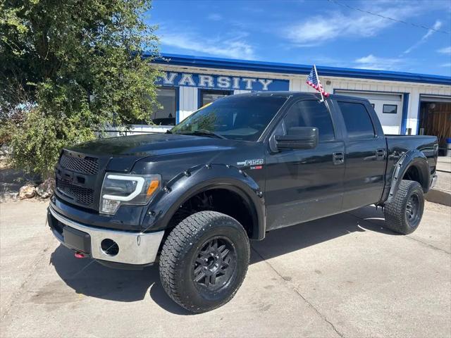 2013 Ford F-150 XLT for sale in Sterling, CO