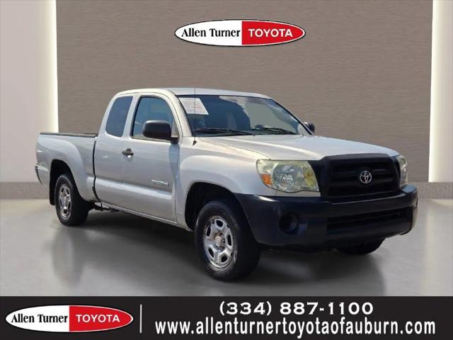 2008 Toyota Tacoma Access Cab for sale in Auburn, AL