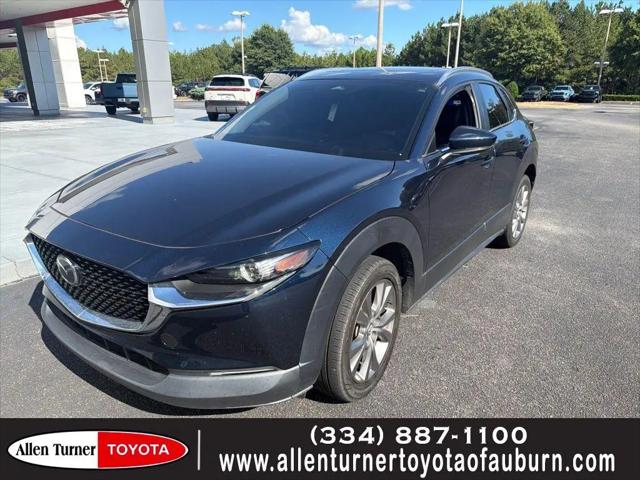 2024 Mazda CX-30 2.5 S Preferred Package for sale in Auburn, AL