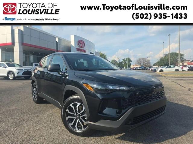 2026 Toyota Corolla Cross Hybrid S for sale in Louisville, KY