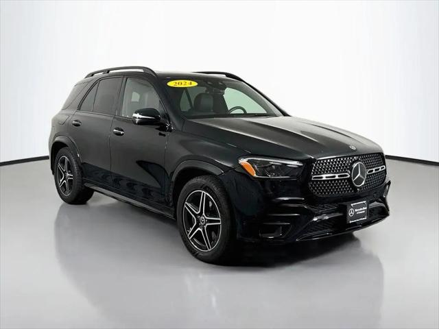 2024 Mercedes-Benz GLE GLE 350 4MATIC for sale in Champaign, IL
