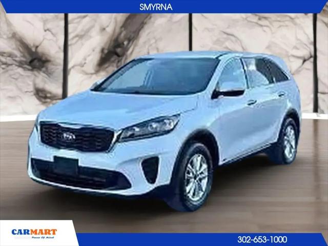 2019 Kia Sorento 2.4L LX for sale in Smyrna, DE
