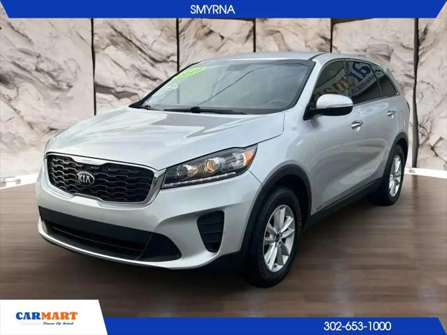 2019 Kia Sorento 2.4L LX for sale in Smyrna, DE